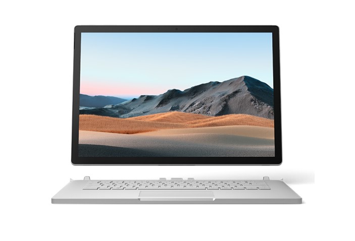 怀仁Surface 维修前的准备工作